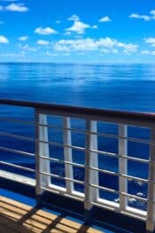 Cruise ship workers can send money to Philippines