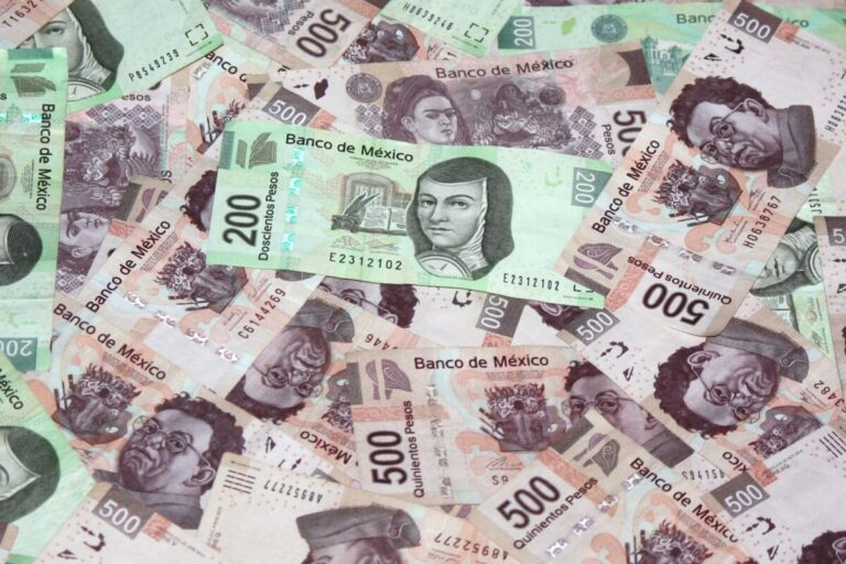 Best ways to send money to Mexico