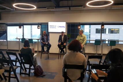 iMarch for Immigration event 2017_Remitly