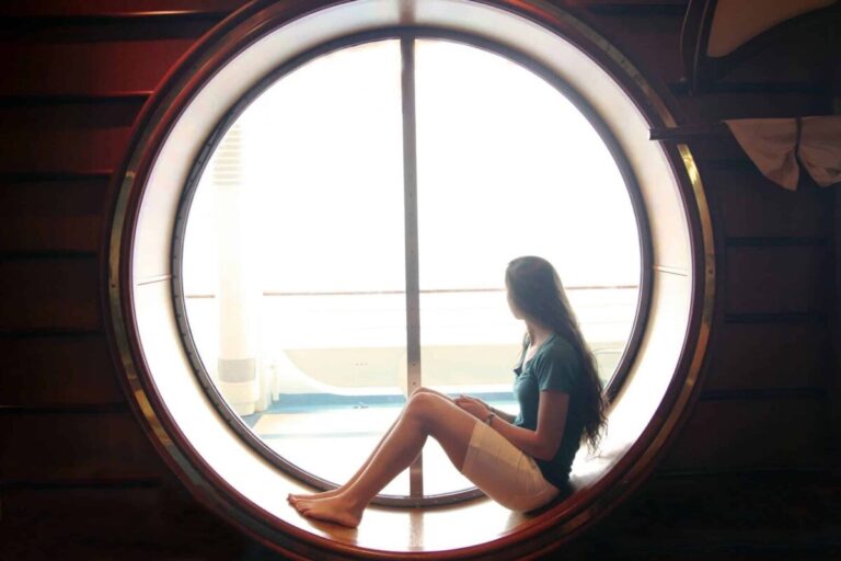 what Filipino seafarers do in spare time