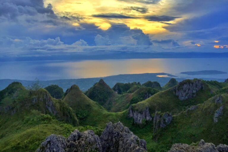 send money to the Philippines with a Cebuana money transfer