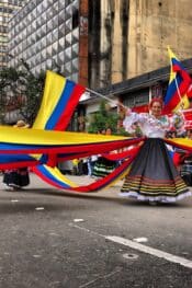 send money to Colombia