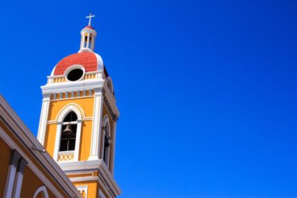 send money to Nicaragua