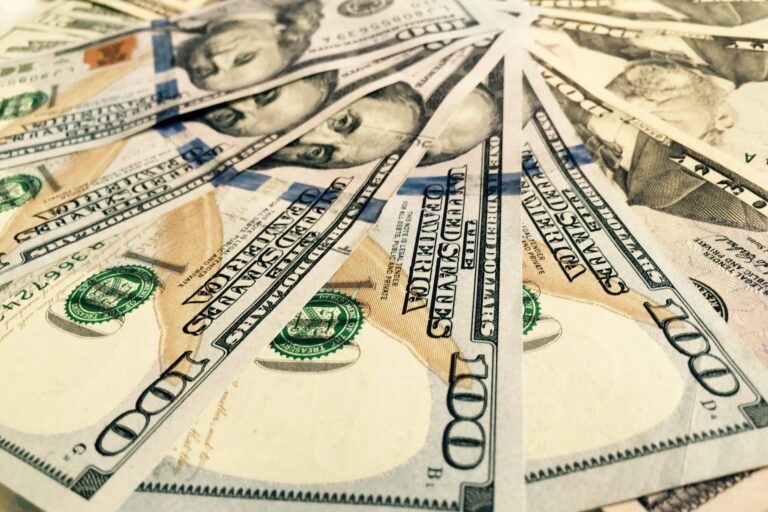 dólar hoy