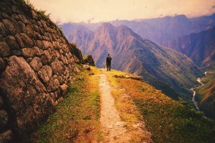 enviar dinero a Perú
