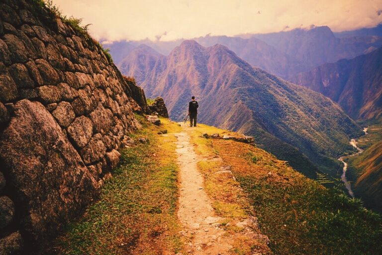 enviar dinero a Perú