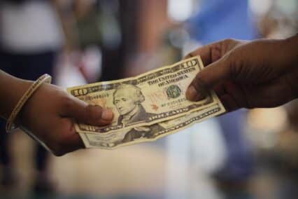 remittance definition