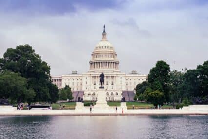 Immigrants Leading the Way in Congress