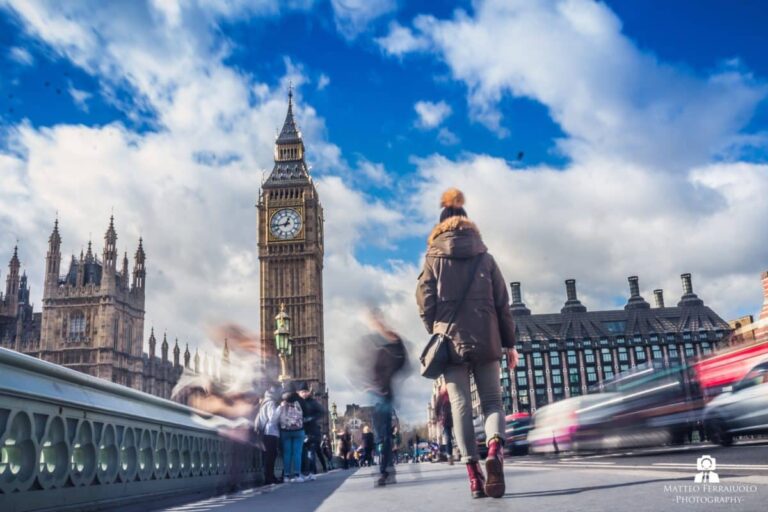 moving to UK philippines