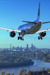 cheap flights plane tickets