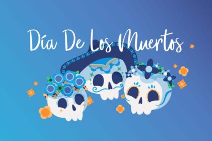 History of Día de los Muertos
