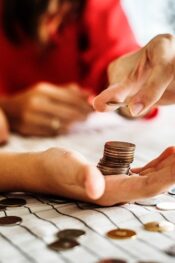 4 easy budgeting methods