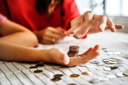 4 easy budgeting methods