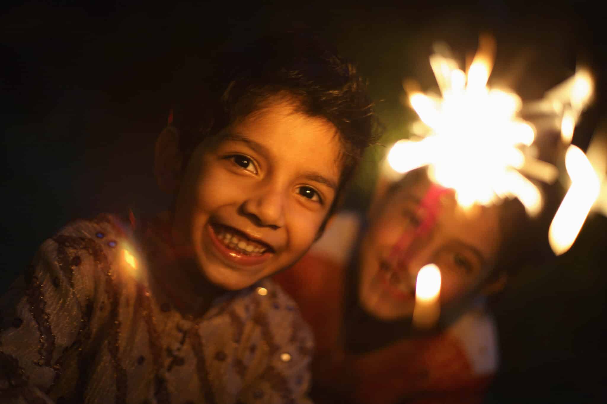Fun Ways to Celebrate Diwali Outside of India