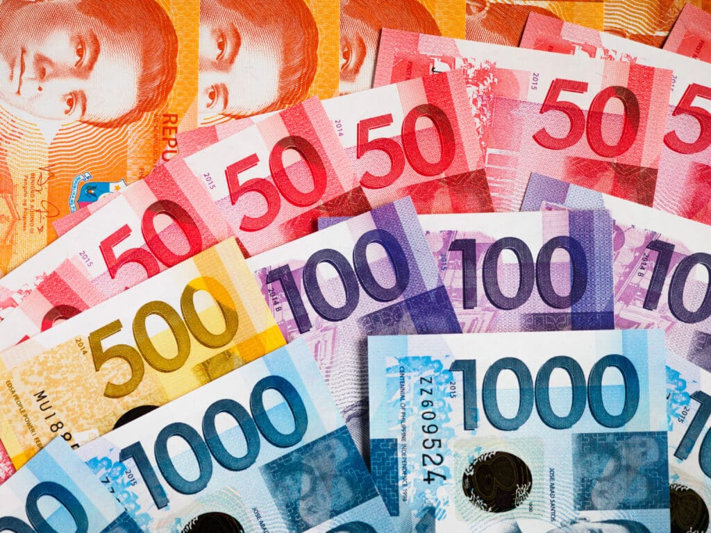 Magpera Padala sa Cebuana sa Pilipinas