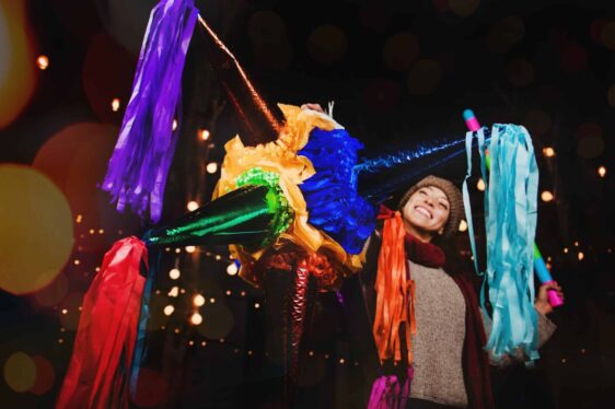 7 tradiciones navideñas en México desde antes de Navidad hasta después del Año Nuevo