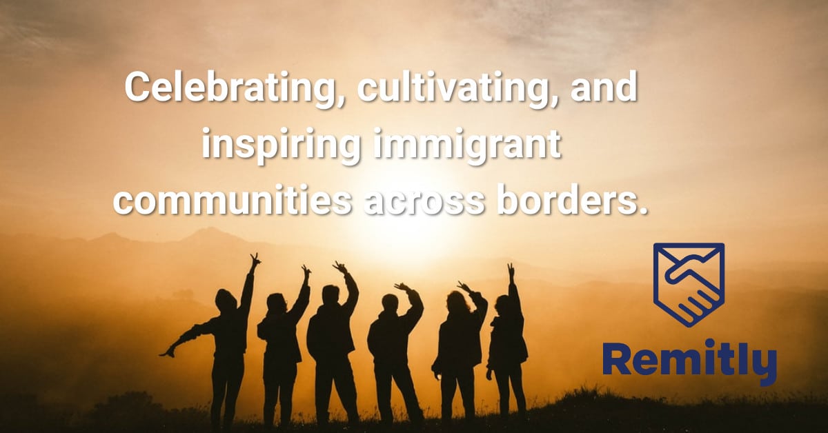 community outreach remitly