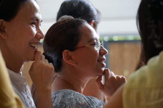 Remitly-Stipendium auf den Philippinen hilft Universitätsstudenten bei der Verwirklichung ihrer Träume
