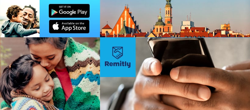Remitly app na maasahang gamitin sa pagpapadala ng pera.
