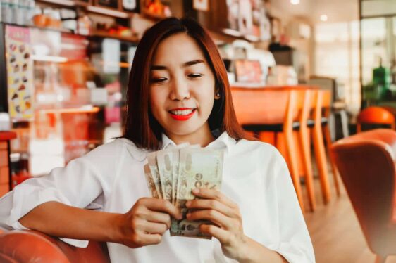 6 choses que vous ignorez peut-être sur le baht thaïlandais
