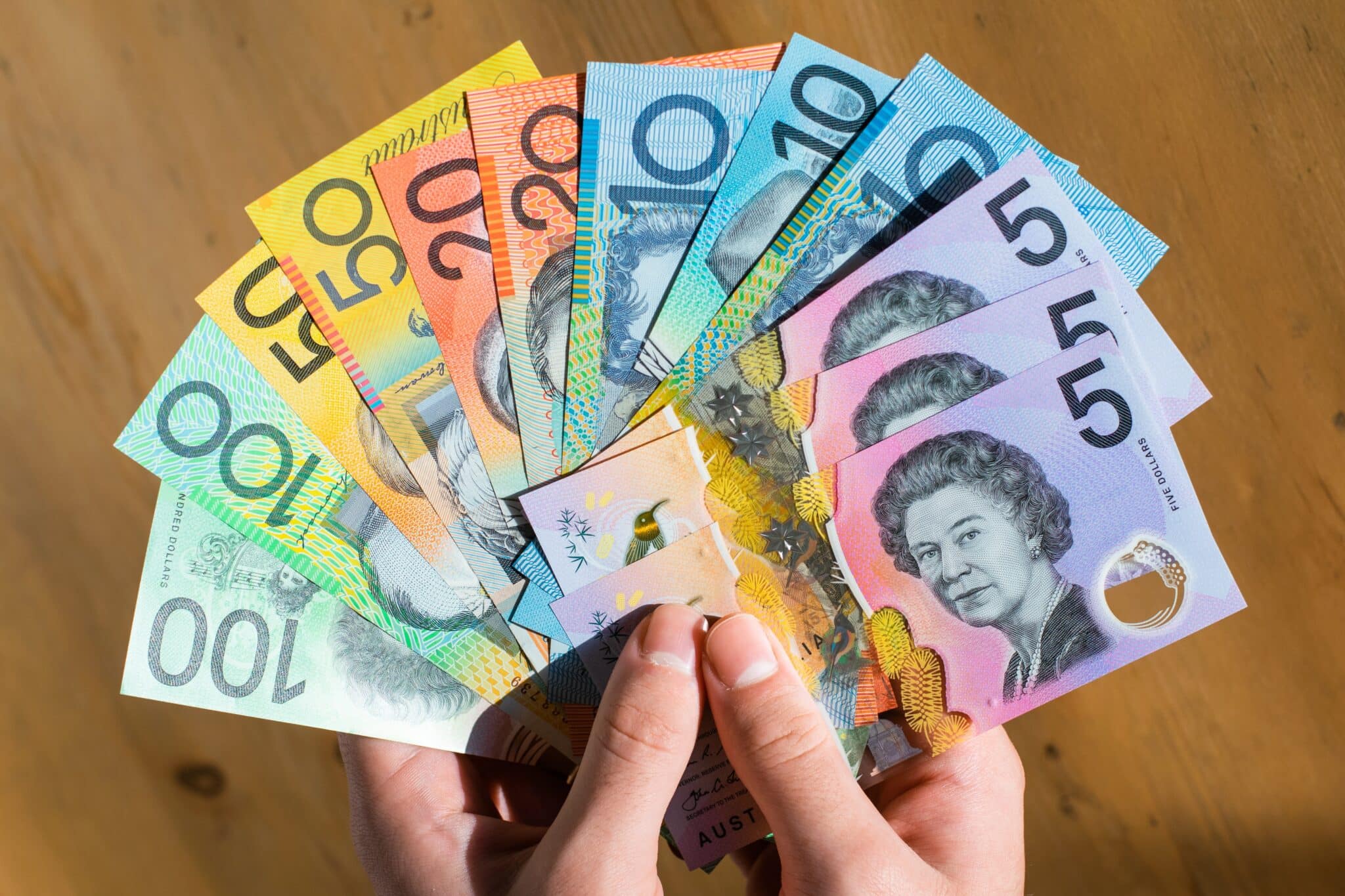 What Is Australian Money Called Discover The Currency Beyond Borders