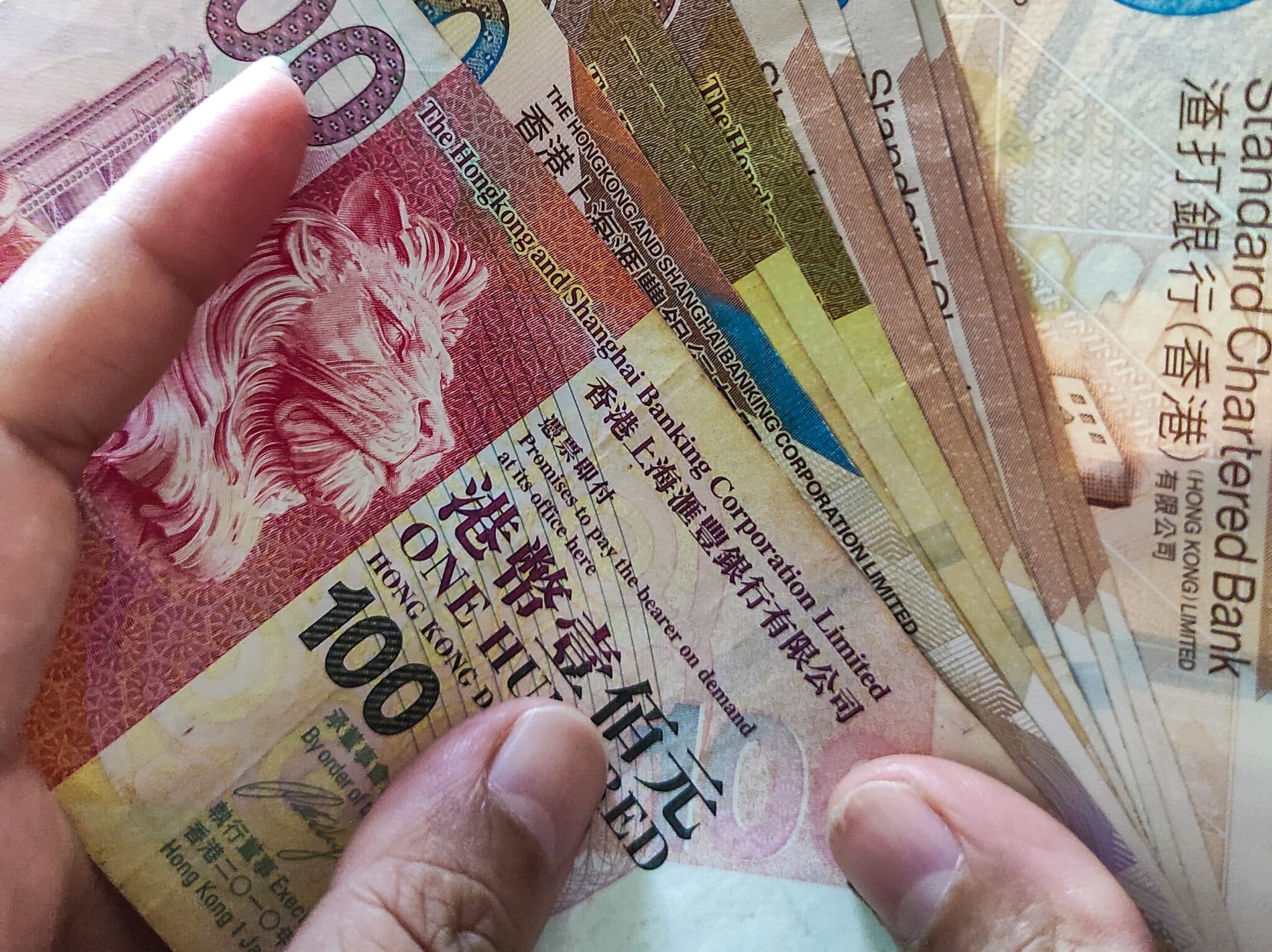 Hong Kong Doları Kaç TL? Değeri, Kurlar ve Para Çevirme Rehberi | Remitly