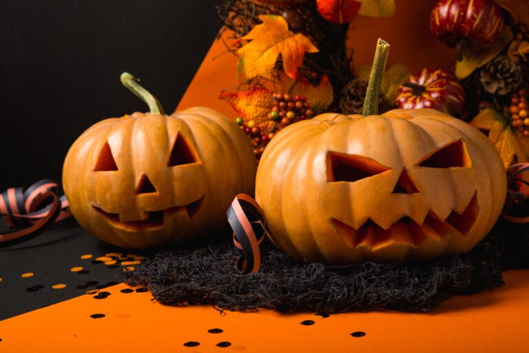Halloween Nedir? (Halloween Ne Demek?)