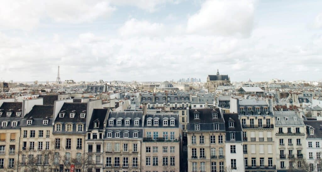 Comment trouver un logement en France