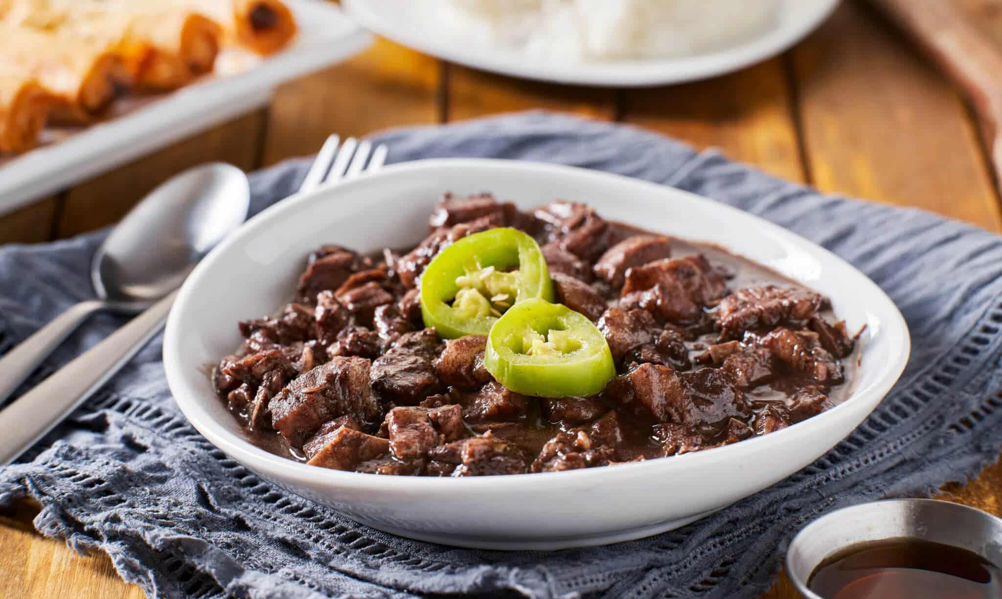 Dinuguan