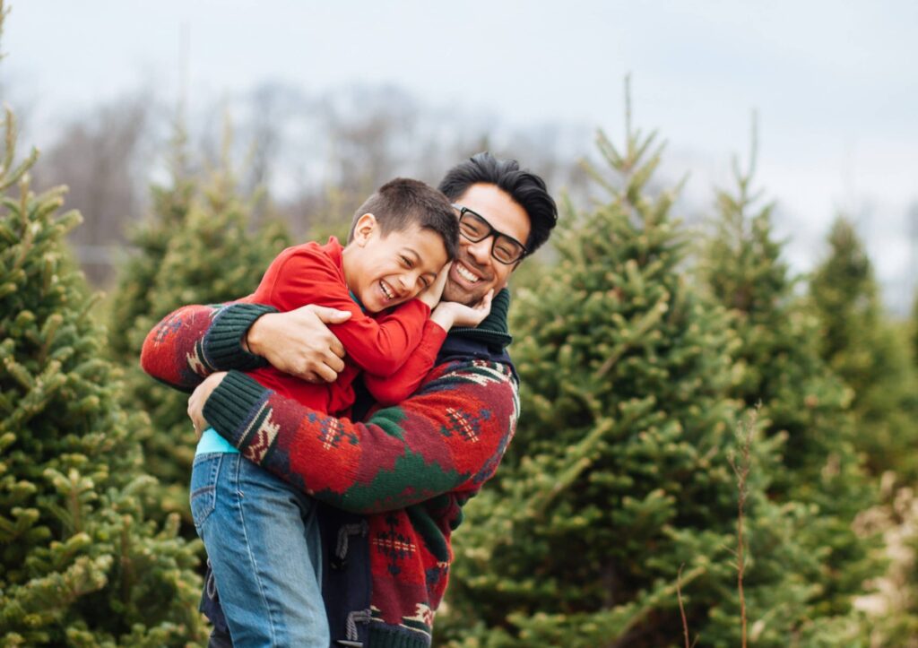 Send Money Home for the Holidays