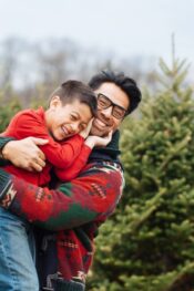 Send Money Home for the Holidays