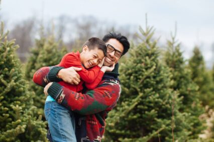 Send Money Home for the Holidays