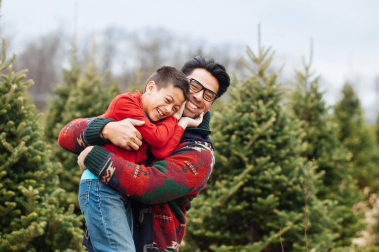 Send Money Home for the Holidays