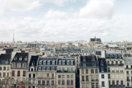 cómo alquilar una casa en Francia