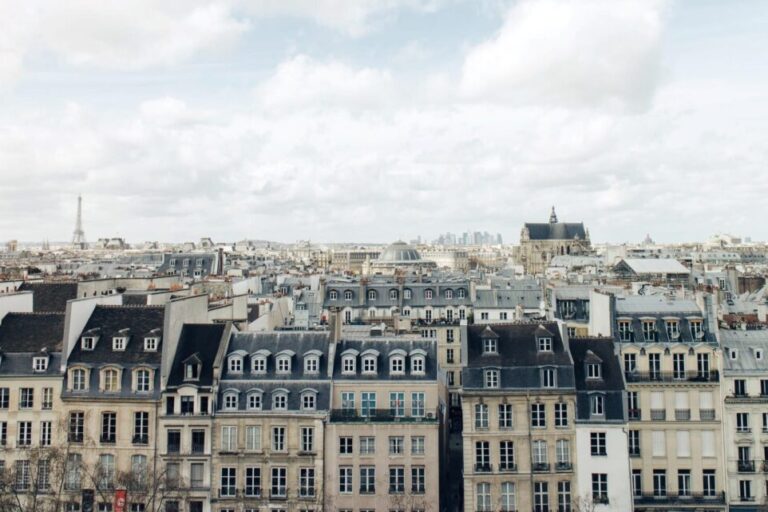 cómo alquilar una casa en Francia