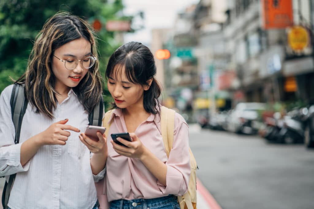reprendre son éducation en tant qu’immigrant