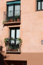 como alquilar una casa en españa