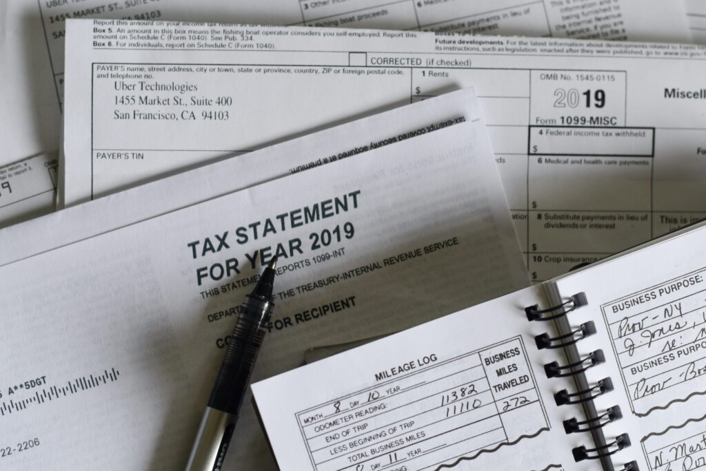 Where to File Taxes