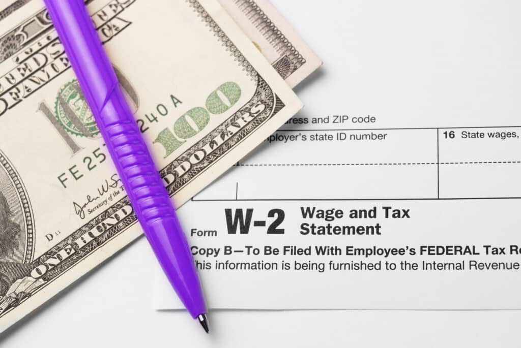 W-2