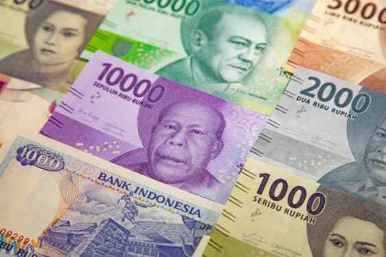 Safely Send Money to Indonesia in 5 Easy Steps