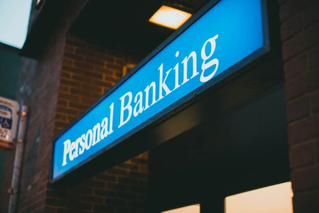 Personal Banking
