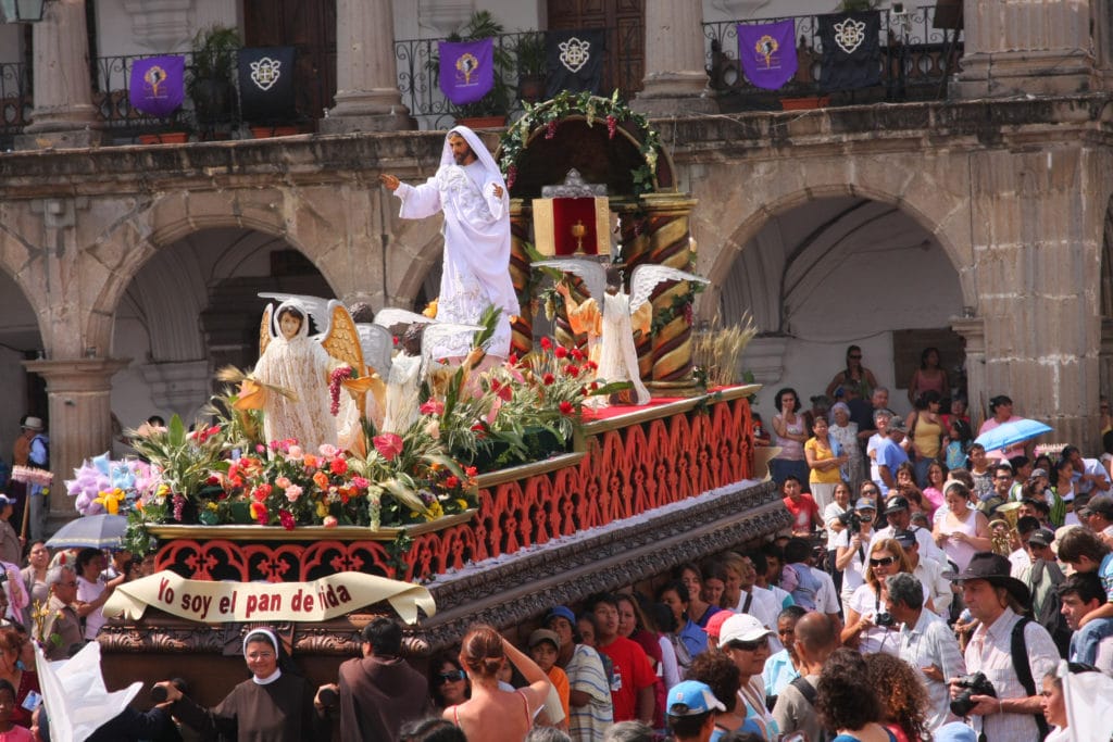 Semana Santa