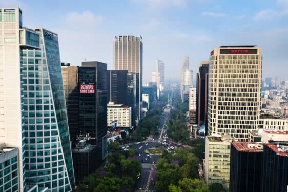 10 Most Popular Banks in Mexico