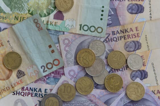 Découvrir le Lek Albanais : Monnaie, Histoire et Faits Intéressants