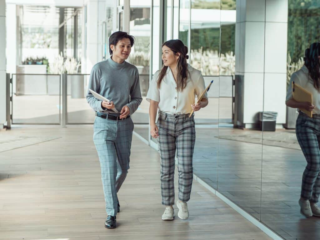 备齐地址证明文件