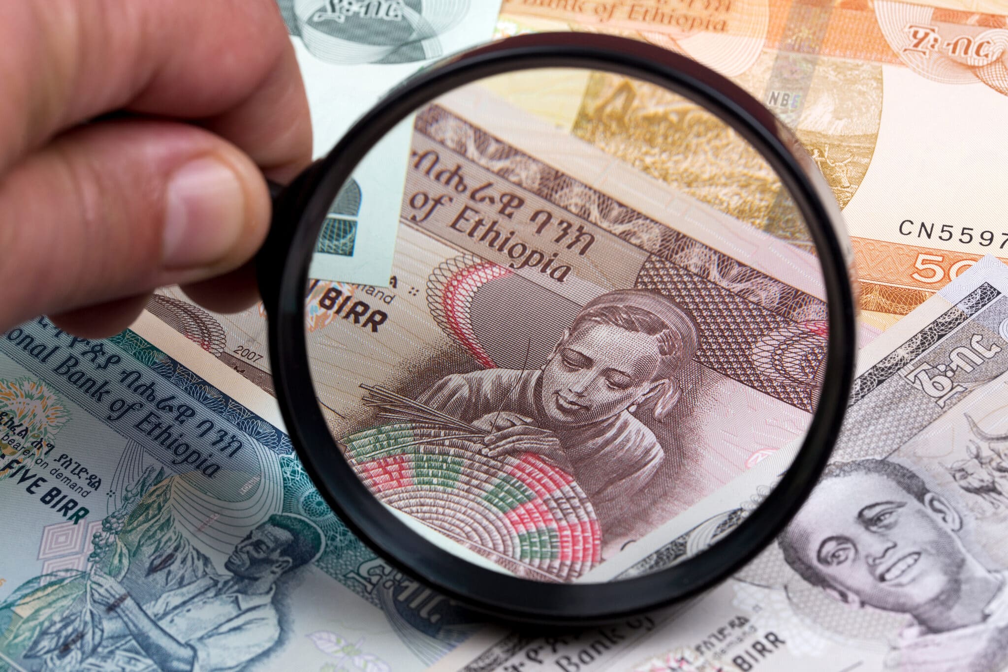 埃塞俄比亚比尔的基本指南：探索其历史、价值与经济影响- 超越边界—知識不設限