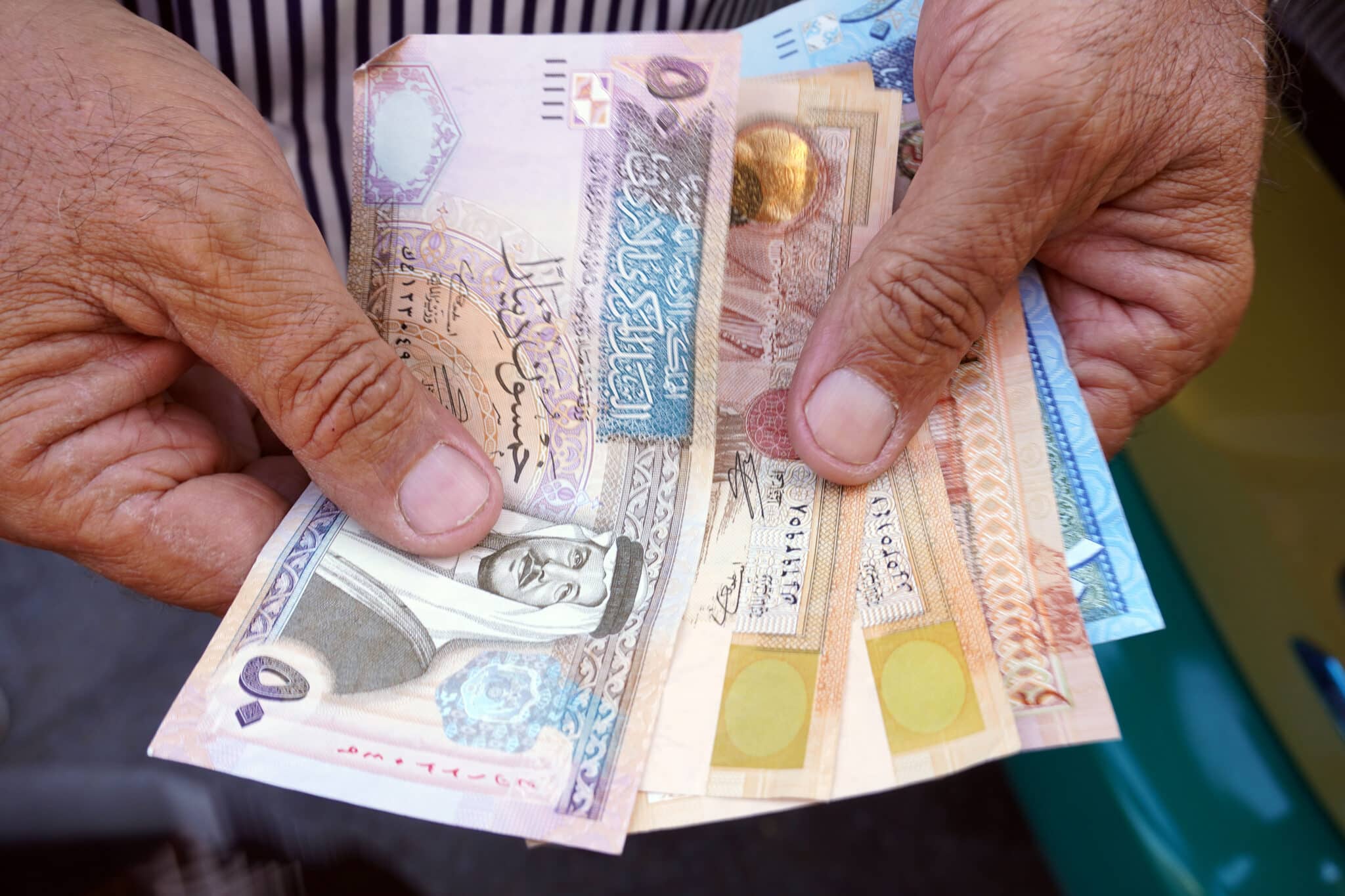 Jordanian Dinar (JOD): Strong Currency, Rich History | Remitly