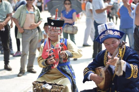Ce que vous devez savoir à propos du tugrik mongol