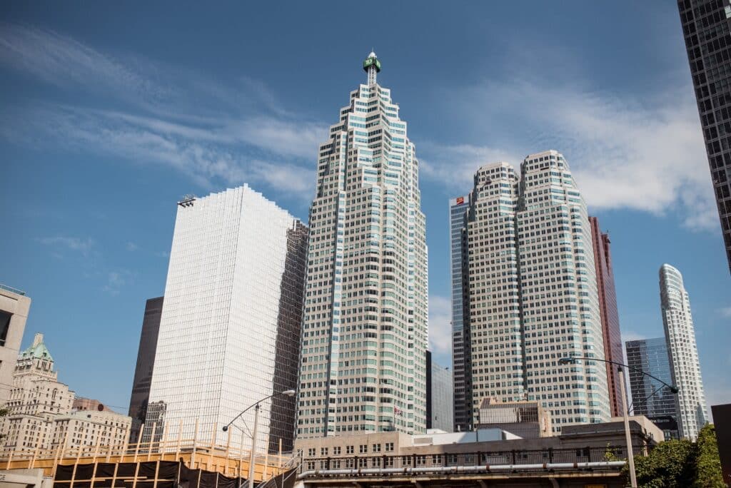 Starting a Business in Ontario