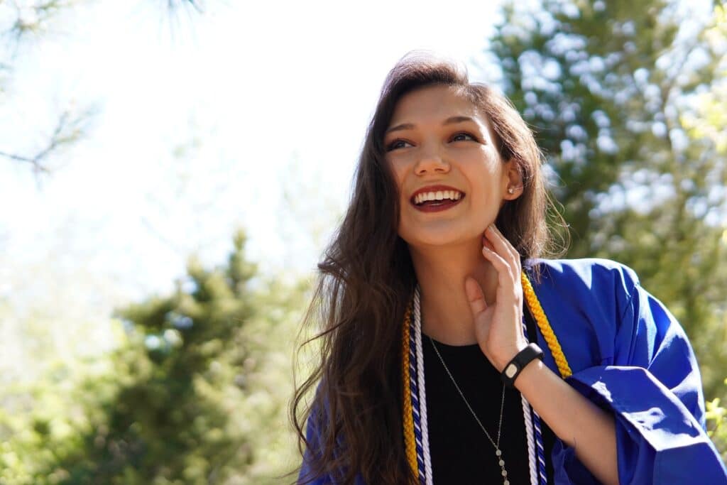 Get the Most Out of Studying Abroad in the U.S. 